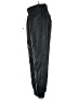 Nike 100% Polyester Black Track Pants Size S - photo 5