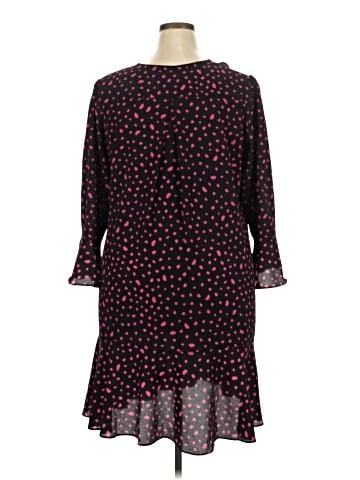 London Times Casual Dress (view 2)