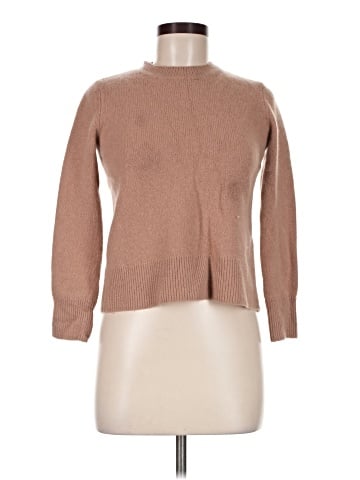 C by Bloomingdales Cashmere Pullover Sweater (view 1)