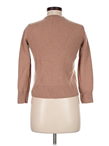 C by Bloomingdales Cashmere Pullover Sweater (view 2)