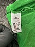 Easel 100% Rayon Green 3/4 Sleeve Blouse Size M - photo 8