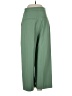 Zara Green Dress Pants Size XS - photo 2