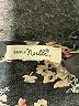 Simply Noelle 100% Rayon Black Kimono Size M (estimated) - photo 7