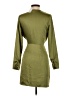 Hey Babe 100% Polyester Green Cocktail Dress Size S - photo 2