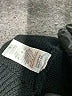 Double Zero Black Sweater Vest Size L - photo 8