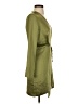 Hey Babe 100% Polyester Green Cocktail Dress Size S - photo 4
