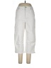 Gloria Vanderbilt Ivory Jeans Size 10 - photo 1