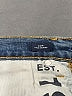 Gap Hearts Blue Jeans Size 8 (petite) - photo 7