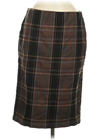 Meg & Margot Formal Skirt (view 1)