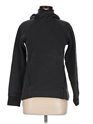 Lululemon Athletica Pullover Hoodie (view 1)