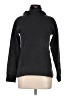 Lululemon Athletica Black Pullover Hoodie Size 4 - photo 1