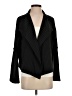 Max Studio Stripes Black Blazer Size S - photo 1