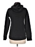 Lululemon Athletica Black Pullover Hoodie Size 4 - photo 2