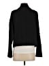 Max Studio Stripes Black Blazer Size S - photo 2