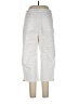 Gloria Vanderbilt Ivory Jeans Size 10 - photo 2