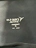Active by Old Navy Solid Black Active Pants Size XL - photo 4