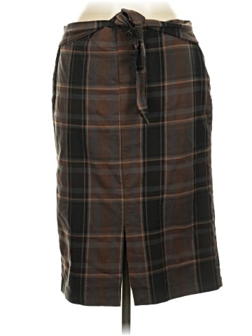 Meg & Margot Formal Skirt (view 2)