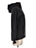 Lululemon Athletica Black Pullover Hoodie Size 4 - photo 4