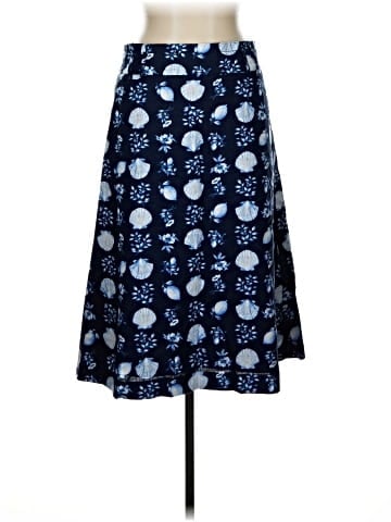 Ann Taylor Casual Skirt (view 1)