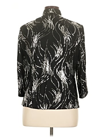 Alex Evenings Blazer (view 2)