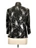Alex Evenings Black Blazer Size 1X - photo 2