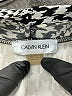 Calvin Klein Gray Sleeveless Blouse Size S - photo 7