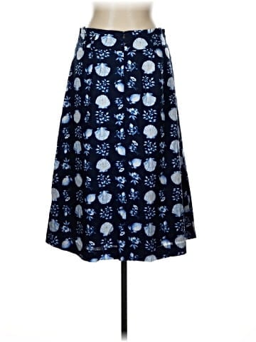 Ann Taylor Casual Skirt (view 2)