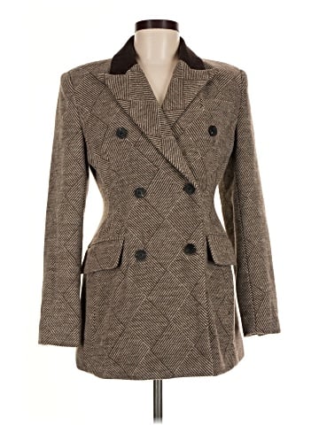 Avec Les Filles Coat (view 1)