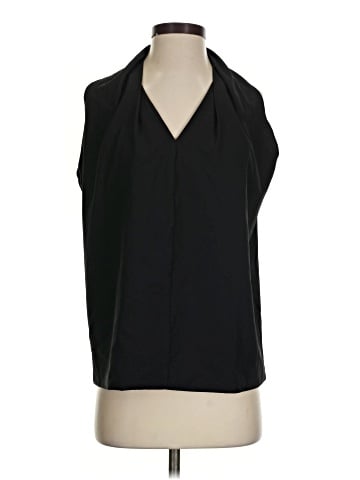 Diane von Furstenberg Sleeveless Blouse (view 1)