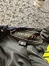 Assorted Brands Black Short Sleeve Blouse Size 6 - photo 4