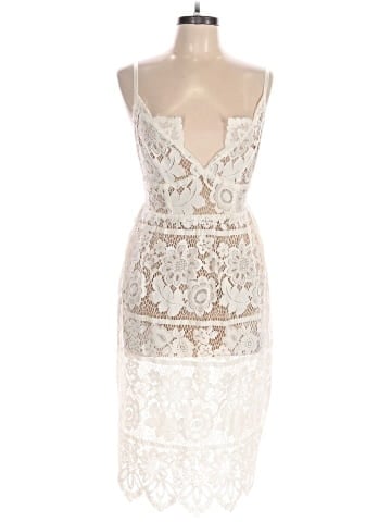 For Love & Lemons Romper (view 1)