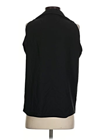 Diane von Furstenberg Sleeveless Blouse (view 2)