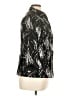 Alex Evenings Black Blazer Size 1X - photo 4
