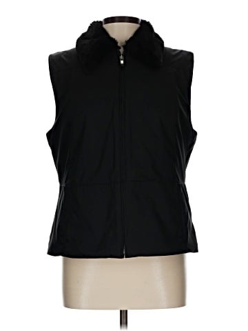 Ann Taylor Vest (view 1)