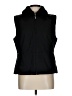 Ann Taylor Black Vest Size L - photo 1
