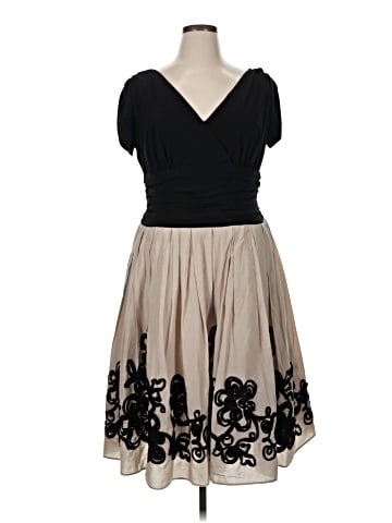 DressBarn Cocktail Dress (view 1)