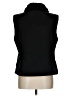 Ann Taylor Black Vest Size L - photo 2