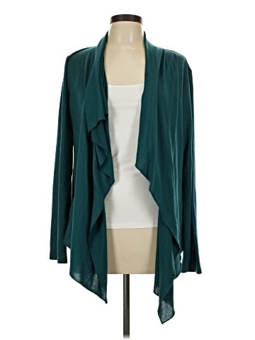 Worthington Cardigan (view 1)