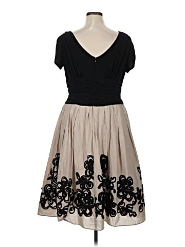 DressBarn Cocktail Dress (view 2)