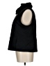 Ann Taylor Black Vest Size L - photo 5