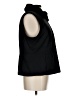Ann Taylor Black Vest Size L - photo 4