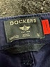 Dockers Blue Casual Pants Size 32 waist - photo 7