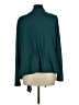 Worthington Teal Cardigan Size L - photo 2