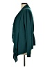 Worthington Teal Cardigan Size L - photo 5