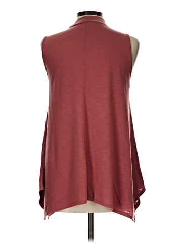 Charming Charlie Sleeveless Top (view 2)