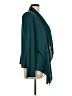 Worthington Teal Cardigan Size L - photo 4