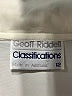Assorted Brands Color Block Ivory Long Sleeve Blouse Size 12 - photo 7