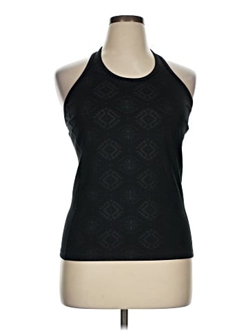 Lauren by Ralph Lauren Sleeveless Top (view 1)