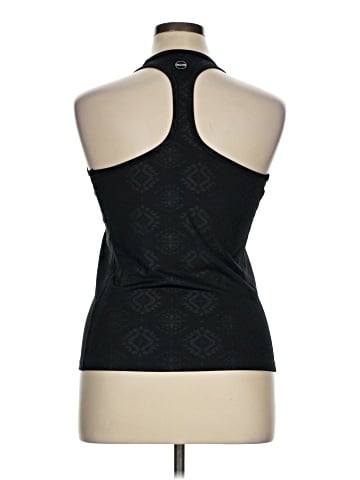 Lauren by Ralph Lauren Sleeveless Top (view 2)