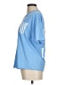 Unbranded Blue Short Sleeve T-Shirt Size Med - Lg - photo 5